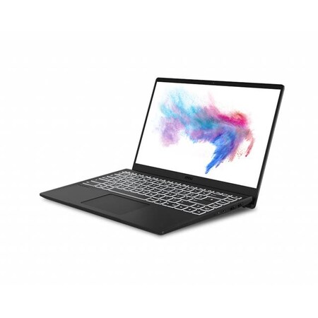 Msi Modern 14 B10MW-281 14 inch Intel Core i3-10110U 1.6-4.2GHz/ 8GB MODERN14281